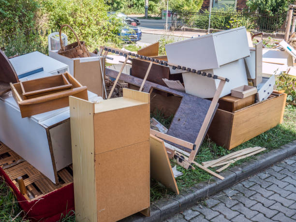 Appliance Disposal in Utica, NE